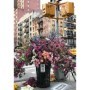 Puzzle Flori In New York, 300 Piese Ravensburger - 1